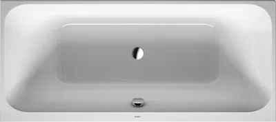 Obrázek produktu pro DURAVIT 7003140000000 Vana Happy D.2 1800x800mm