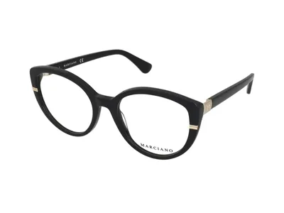 Produktbild von Guess GM0375 001 Glasdurchmesser: 52