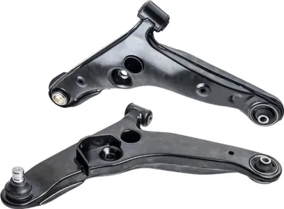 Obrázok produktu pre Predné spodné riadiace rameno s guľovým kĺbom pre Mitsubishi Outlander 2003-04