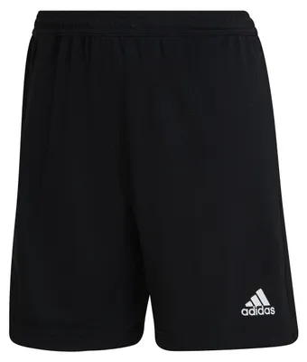 Produktbild von adidas Entrada 22 Training Shorts black XS (Damen)
