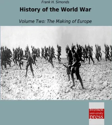Produktbild von History of the World War