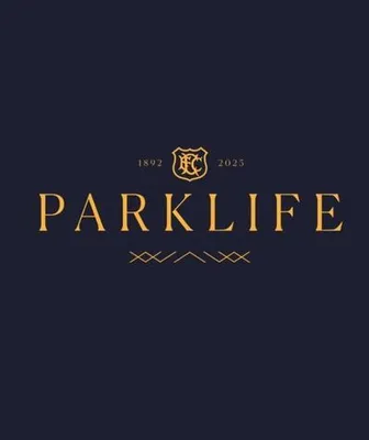 Obrázek produktu pro Parklife