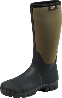 Produktbild von Almwalker Herren Gummistiefel Farum II Größe 43