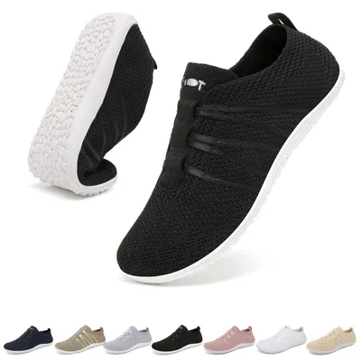 Produktbild von Leichte Barfußschuhe für Sommer und Fitness