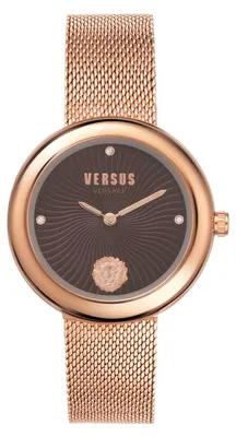 Zdjęcie produktu dla Versus Versace zegarek damski Léa VSPEN0619