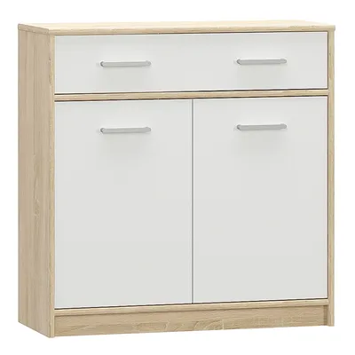Obrázok produktu pre MOB, Komoda - Thornham  - 2D1S (biela)