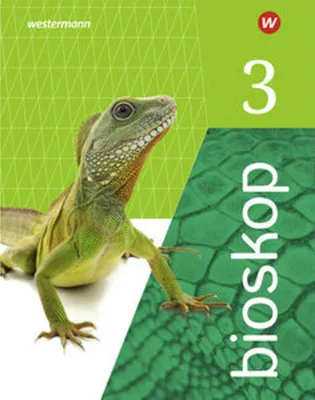 Immagine prodotto di bioskop SI 3. Schulbuch. Für Niedersachsen