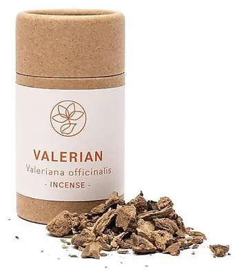 Productafbeelding van Baldrian wierookstokjes – 14 gram; 30 ml, online bestellen. Topkwaliteit