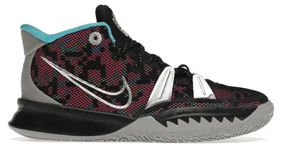Productafbeelding van Nike Kyrie 7 Pixel Camo (voor meisjes) - EU 36