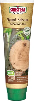 Produktbild von Substral Wund-Balsam Wundverschluss 350.0 g