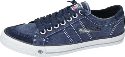 Produktbild von Dockers by Gerli Sneaker Washed Canvas