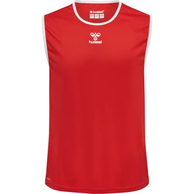 Produktbild von Hummel hmlCORE XK BASKET JERSEY KIDS