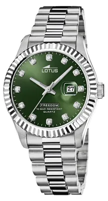 Produktbild von Lotus - 19002/8 - Armbanduhr - Herren