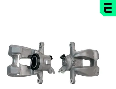 Produktbild von OPTIMAL Bremssattel Hinten Rechts für LAND ROVER Range Rover Sport (L320) BC-1916R