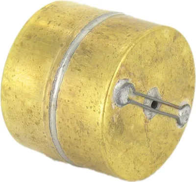 Immagine prodotto di Nuotatore Ø41mm (per carburatore GDR) - per MZ ES175, ES250, ES300 - Simson AWO-S - IWL SR59 Berlin, Troll TR150