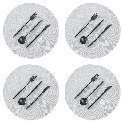 Produktbild von BUTLERS Tischset AMBIENTE 4er-Set