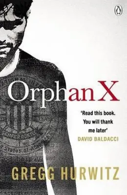 Produktbild von Orphan X