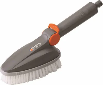 Zdjęcie produktu dla Gardena 5572-20, Szary, Pomarańczowy, Biały, Plastik, 1 szt.