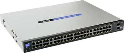 Immagine prodotto di Cisco SLM2048-G5