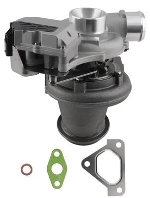 Image de Turbocompresseur pour fourgon Mercedes-Benz Vito W639 111CDI 2,1 L A6460900780