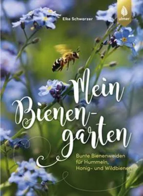 Produktbild von Mein Bienengarten