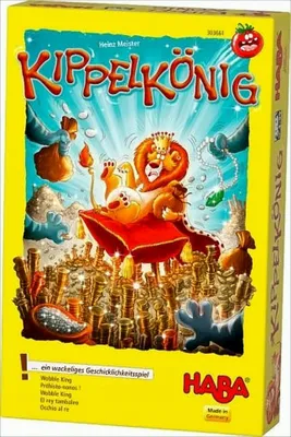 Produktbild von Kippelkönig
