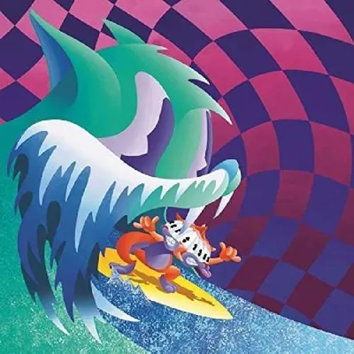 Zdjęcie produktu dla MGMT - Congratulations (2 LP)