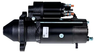 Imagen del producto de HELLA 8EA 015 642-771. Motor de arranque. 4,2 kW, 12V