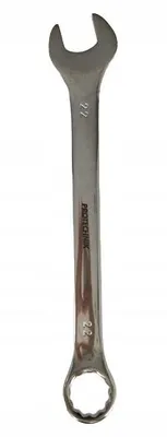 Produktbild von Pro-Technik Ringmaulschlüssel CrV 18 mm