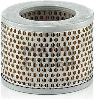 Zdjęcie produktu dla Filtr powietrza MANN-FILTER C 1112