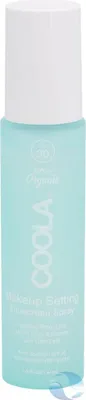 Obrázok produktu pre Sonnencreme Coola Face Makeup Setting Spray SPF30