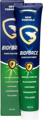 Immagine prodotto di Bioforce 45Ml