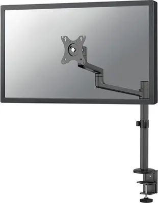 Image de Neomounts DS60-425BL1 Bras pour moniteur 17-27" - gain de place