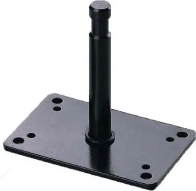 Immagine prodotto di Falcon Eyes FB-027B Supporto universale a parete per flash da studio da 12 cm