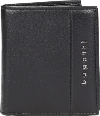 Produktbild von bugatti peněženka Nome Peněženka černá černá