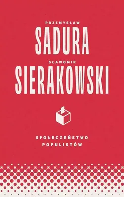 Image de Społeczeństwo populistów