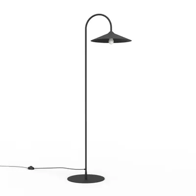Immagine prodotto di Lampada Da Terra Chapeau