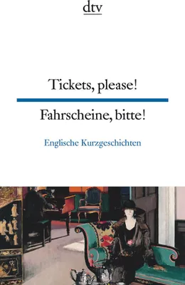 Produktbild von Fahrscheine, bitte