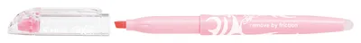 Image de PILOT 603693 PILOT surligneur FRIXION light Naturel, corail