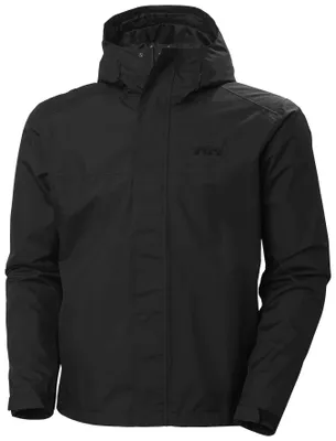 Produktbild von Herren Helly Hansen Sirdal Protection Jacket, Schwarz, 2XL