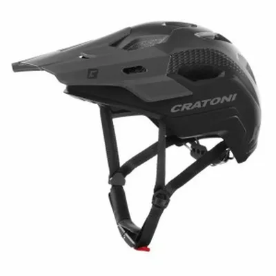 Produktbild von Cratoni C-Maniac 2.0 Trail All Mountain Helm Fahrradhelm