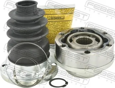 Produktbild von Febest 1611-639