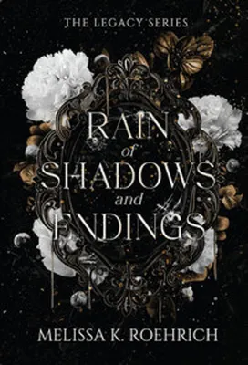 Immagine prodotto di Rain of Shadows and Endings
