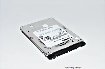 Obrázok produktu pre Toshiba 500GB MQ01ACF - 500 GB - 7200 otáčok za minútu - 16 MB - 2,5" - Serial ATA III