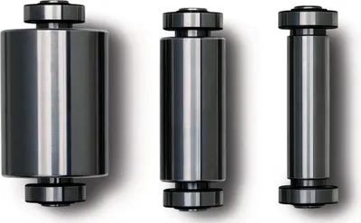 Produktbild von Fein Kontaktrolle, Ø 152,4 mm, Breite 150,0 mm