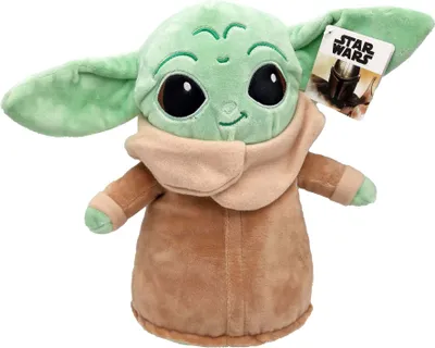 Produktbild von Star Wars: The Mandalorian - Baby Yoda The Child 38 cm - Kuscheltier