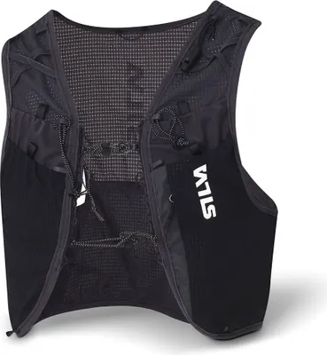 Produktbild von SILVA Strive Fly Vest Black L 000 000 -