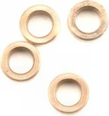Produktbild von Graupner Lager für Servosaver6x10 mm 6 Stück