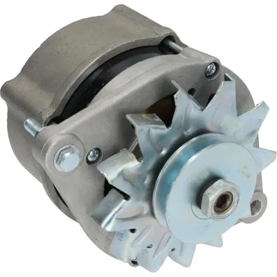 Image de Alternateur 14 V, 90 A, Ø 63,6 mm HC-CARGO – Expertise IAM pour VOLVO