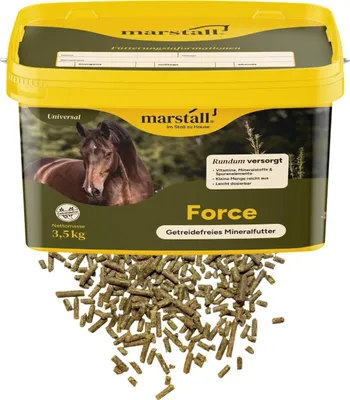 Zdjęcie produktu dla Marstall Mineral Feed Force
